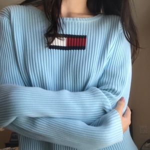 Tommy Hilfiger sweater